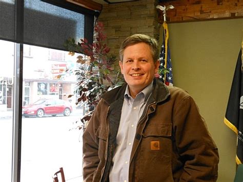 Montana Congressman Steve Daines Votes to Delay Obamacare