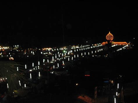 Puttur Mahalingeshwara Temple ~ PUTTUR