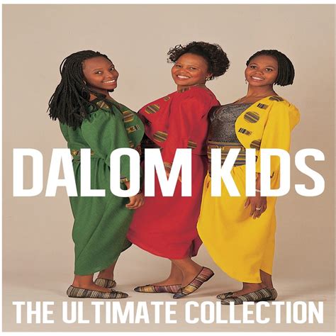 ‎Ultimate Collection: Dalom Kids by Dalom Kids on Apple Music