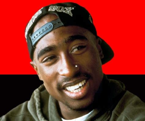 Tupac Shakur Biography - Childhood, Life Achievements & Timeline