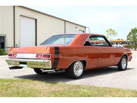 1974 Dodge Dart for Sale | ClassicCars.com | CC-1217372