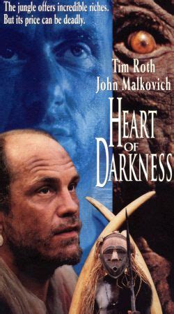 Heart of Darkness (1994) - Trailers, Reviews, Synopsis, Showtimes and Cast - AllMovie