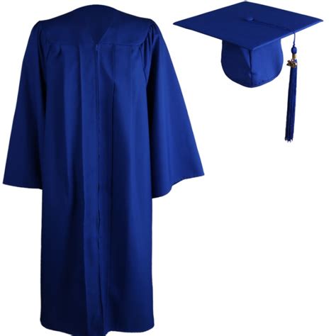 China Customized Red Matte Academic Graduation Gown Suppliers & Manufacturers - Factory Direct ...