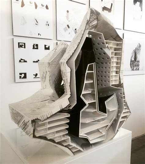 nexttoparchitects: “ #next_top_architects From the Undergraduate Thesis ...