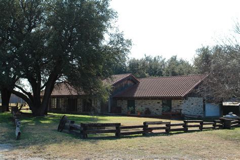 39.74 acres in Mills County, Texas