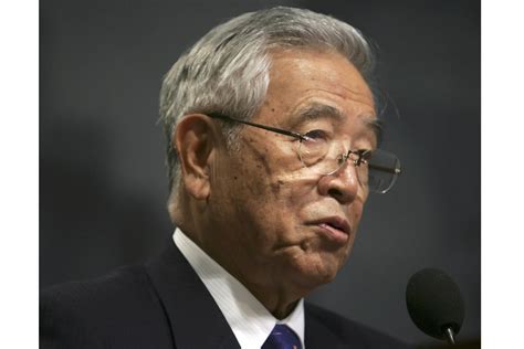 Toyota honorary chairman Shoichiro Toyoda dies at 97 | Toyota Nation Forum