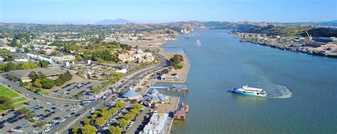 Vallejo, California