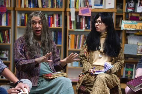 Portlandia: Audiobook Released for IFC Comedy Series - canceled + renewed TV shows, ratings - TV ...