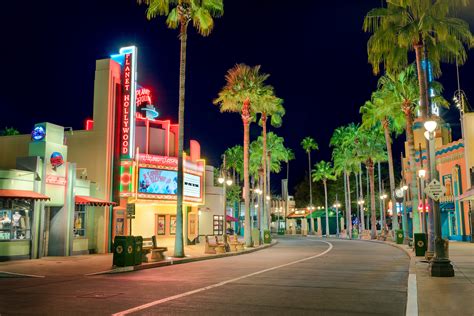 Sunset Boulevard Nights — Matthew Cooper Photography