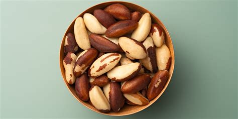 Do Brazil Nuts Help With Acne? Doctors Weigh In | POPSUGAR Beauty