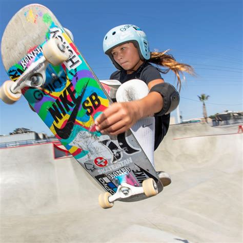 Skateboarding Olympics 2021 / Introducing Team Usa S Olympic Skateboarding Uniforms Transworld ...