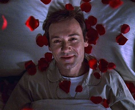 Kevin Spacey in American Beauty (1999) as Lester Burnham | Kevin spacey ...