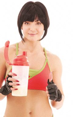 Whey Vs. Soy Protein - Which is Better for Women