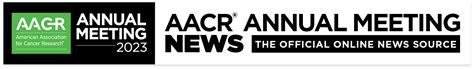 Issue 3 2023 Archives - AACR Annual Meeting News