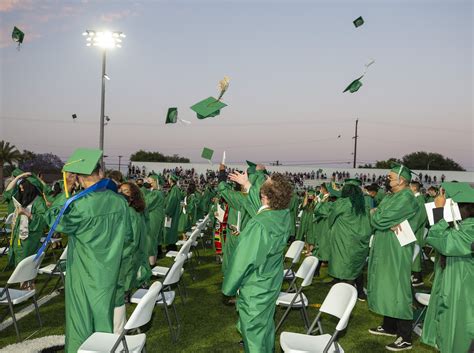 Buena Park High celebrates its Class of 2021 – Orange County Register