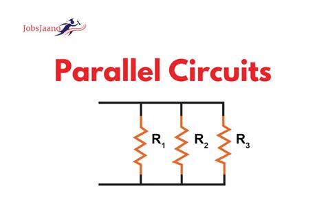 Series and Parallel Circuits Questions and Answers pdf [MCQs] - JobsJaano