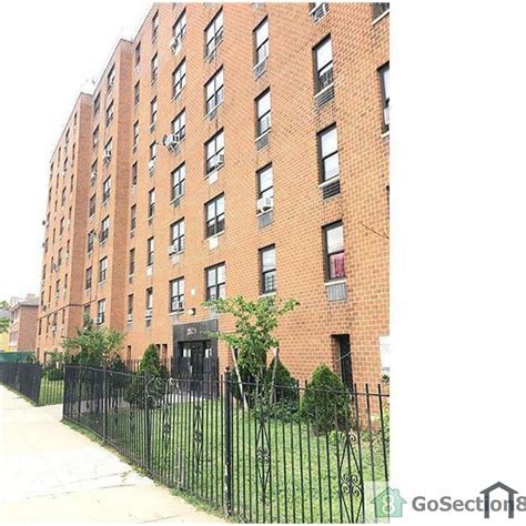 Section 8 Housing for rent in Bronx, NY | AffordableHousing.com