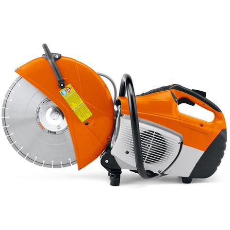 Stihl TS 500i Cut-Off Saw