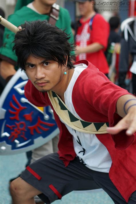 AX2013 Cosplay 96 - Mugen by LaffingStock on DeviantArt