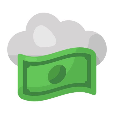 Funding Generic Flat icon