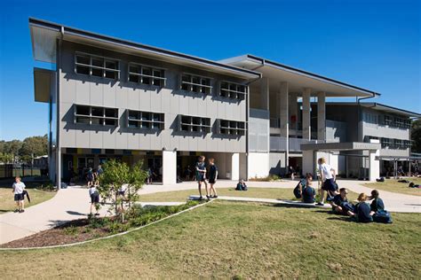 Helensvale State High School - COBiE Group