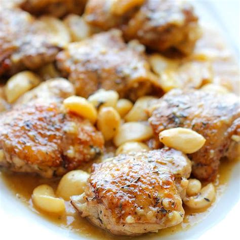 ina garten chicken recipes