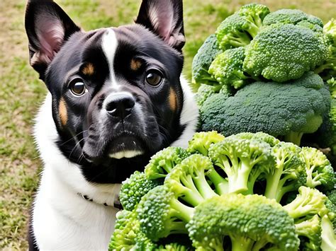 Can Dogs Eat Broccoli | 8 Benefits, Nutritional Value, Care