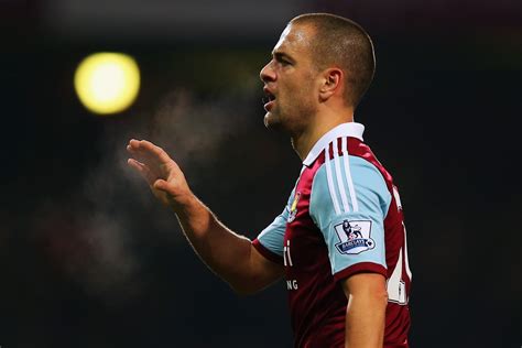 Joe Cole Looking for New Club After West Ham United Departure | IBTimes UK