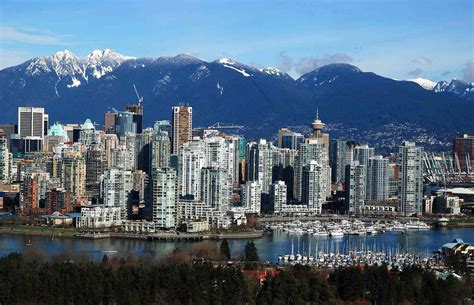 January in Vancouver: Weather and Event Guide