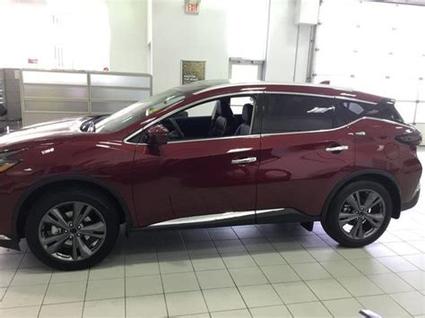 Nissan Murano Car Price, Images, Colors, Specifications & Review - evcarshub.com