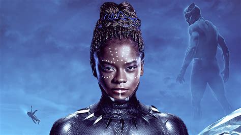 2048x1152 The Black Panther Wakanda Forever Wallpaper,2048x1152 ...