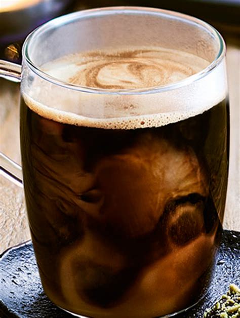 Baileys Irish Coffee Recipe | Baileys US