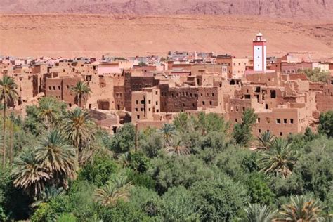 Kasbah Of Tifoultoute Stock Photos, Pictures & Royalty-Free Images - iStock