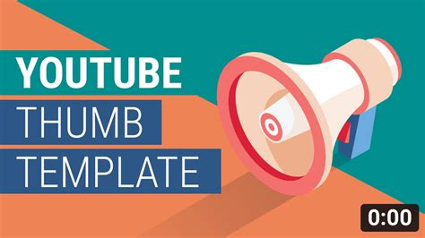 The Perfect YouTube Thumbnail Size in 2020 (+Templates, Best Practices, and 40 Thumbnail Examples)