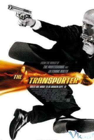 Phim Người Vận Chuyển 1 - The Transporter 1 FULL (2002) | Vietsub Thuyết Minh