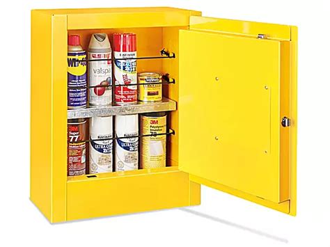 Flammable Liquid Storage Cabinet Rules | Cabinets Matttroy