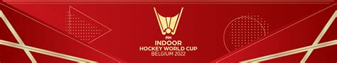 African Hockey Federation | Next FIH Indoor Hockey World Cup postponed to early 2022 - African ...