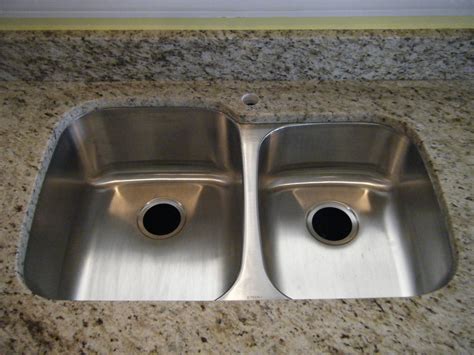 Stainless Steel Undermount Sink | Stainless Steel Undermount… | Flickr