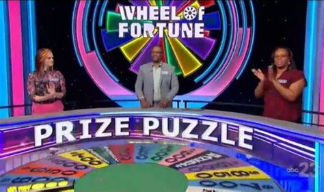 Wheel of Fortune contestant loses $23k and game on ‘greedy’ move as ...