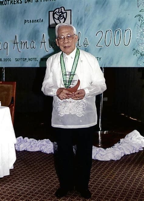 Lucio D San Pedro (Filipino Composer) ~ Bio Wiki | Photos | Videos