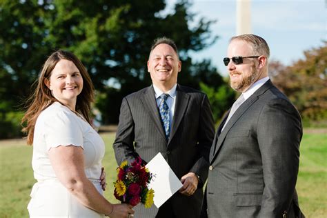 Thomas Jefferson Memorial Wedding | Washington, DC | Brooke and Kevin — Megan Rei Photography