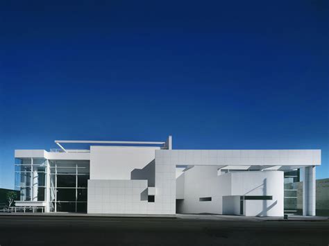 The Paley Center for Media — STUDIOpractice Architects