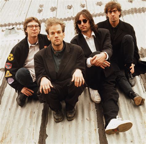 R.E.M. music, videos, stats, and photos | Last.fm