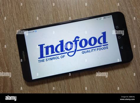 Logo Indofood Vector - IMAGESEE