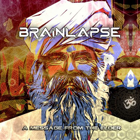 A Message from the Elder | Brainlapse | Antu Records