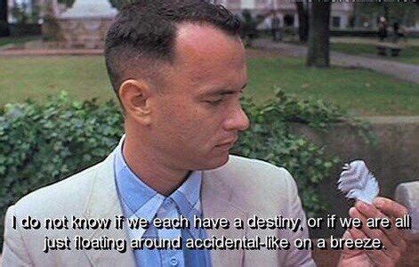 Forest gump | Forrest gump, Best movie quotes, Forrest gump quotes