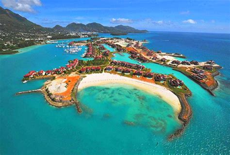 De Luxe Beach Wedding Ceremony Seychelles - Your One Stop Wedding ...