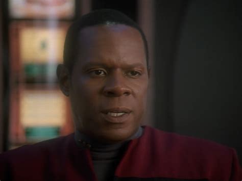 Star Trek: Deep Space Nine Screencaps "The Homecoming" (S2:E1)