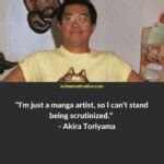 29+ Of The Best Akira Toriyama Quotes for DBZ Fans