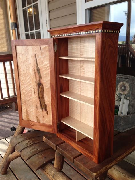 Cabinet inspired by Garrett Hack - Reader's Gallery - Fine Woodworking | Fine woodworking ...